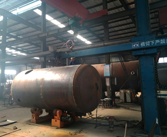 自動(dòng)焊接機(jī)